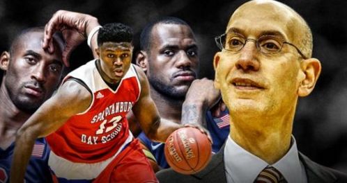 2026年NBA选秀结果揭晓,新星闪耀,联盟格局迎来剧变 2026年NBA选秀结果揭晓,新星闪耀,联盟格局迎来剧变