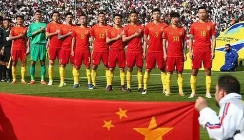 国足前几能进世界杯？从理论可能到现实路径的距离