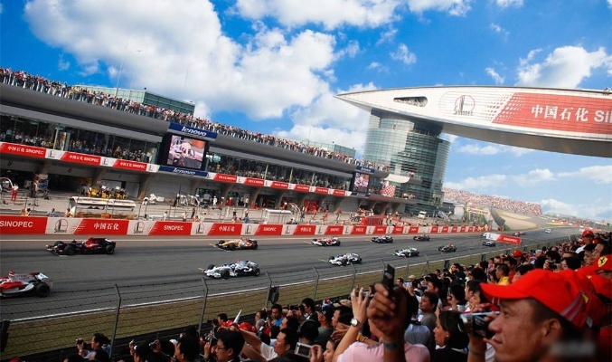 上海有F1比赛吗?一文读懂F1中国大奖赛的过去、现在与未来 上海有F1比赛吗?一文读懂F1中国大奖赛的过去、现在与未来