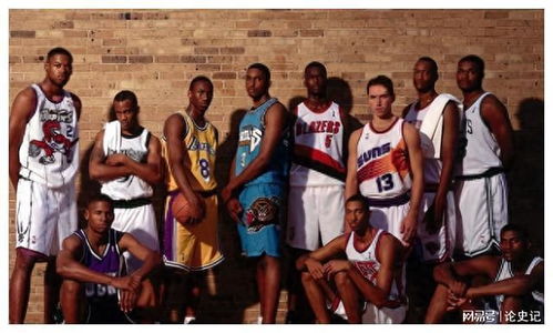 NBA 16年新秀名单,黄金一代的崛起与现状 NBA 16年新秀名单,黄金一代的崛起与现状