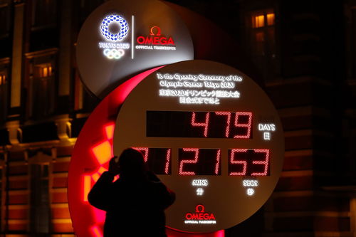 东京奥运会的开幕时间是几点,一场跨越时差的全球守候 东京奥运会的开幕时间是几点,一场跨越时差的全球守候