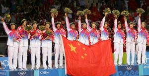 2008北京奥运会项目全解析，那些激动人心的竞技时刻