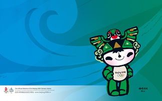 北京奥运五福娃叫什么，一段属于2008年的温暖记忆