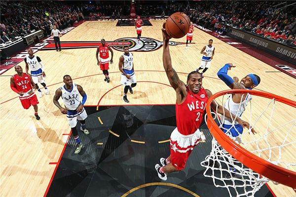 重温经典,哪里可以看2016NBA全明星赛的完整回放? 重温经典,哪里可以看2016NBA全明星赛的完整回放?