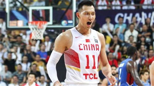 易建联2026年重返NBA?一场关于英雄迟暮与梦想不灭的讨论 易建联2026年重返NBA?一场关于英雄迟暮与梦想不灭的讨论
