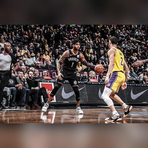 詹姆斯怎么来的湖人，一场改变NBA格局的签约