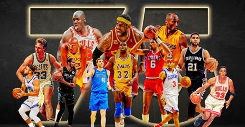 星辉璀璨，回顾NBA2007最佳阵容，那些改写联盟格局的超级巨星